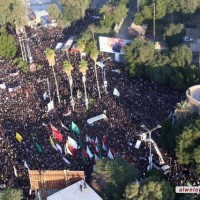 القائد الشهيد سليماني 